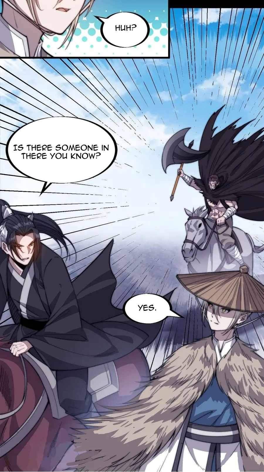 Read It Starts With A Mountain Manga Online