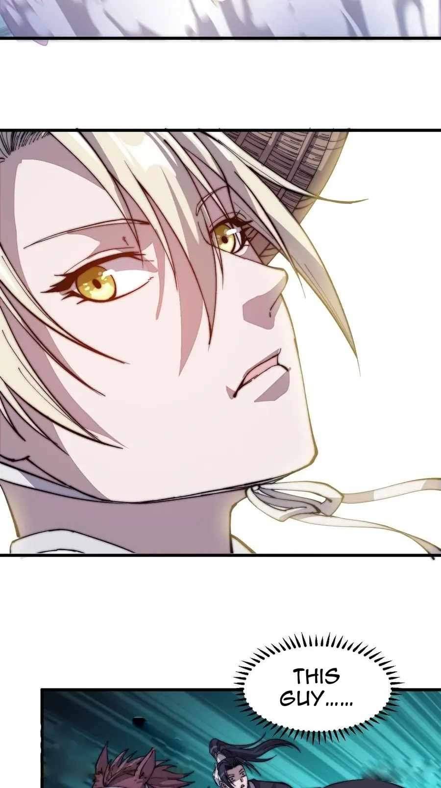 Read It Starts With A Mountain Manga Online