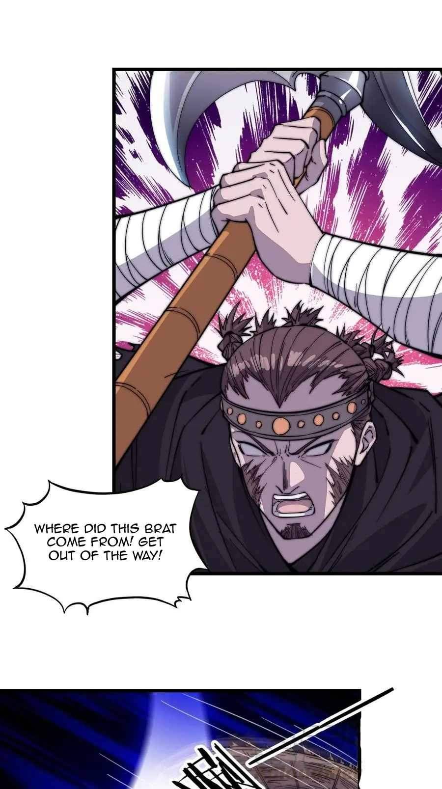 Read It Starts With A Mountain Manga Online