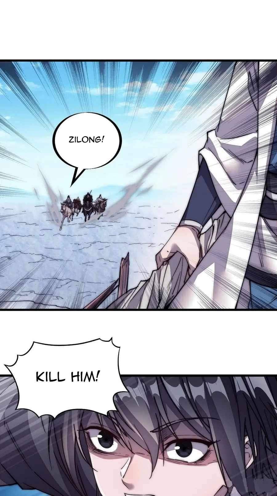 Read It Starts With A Mountain Manga Online