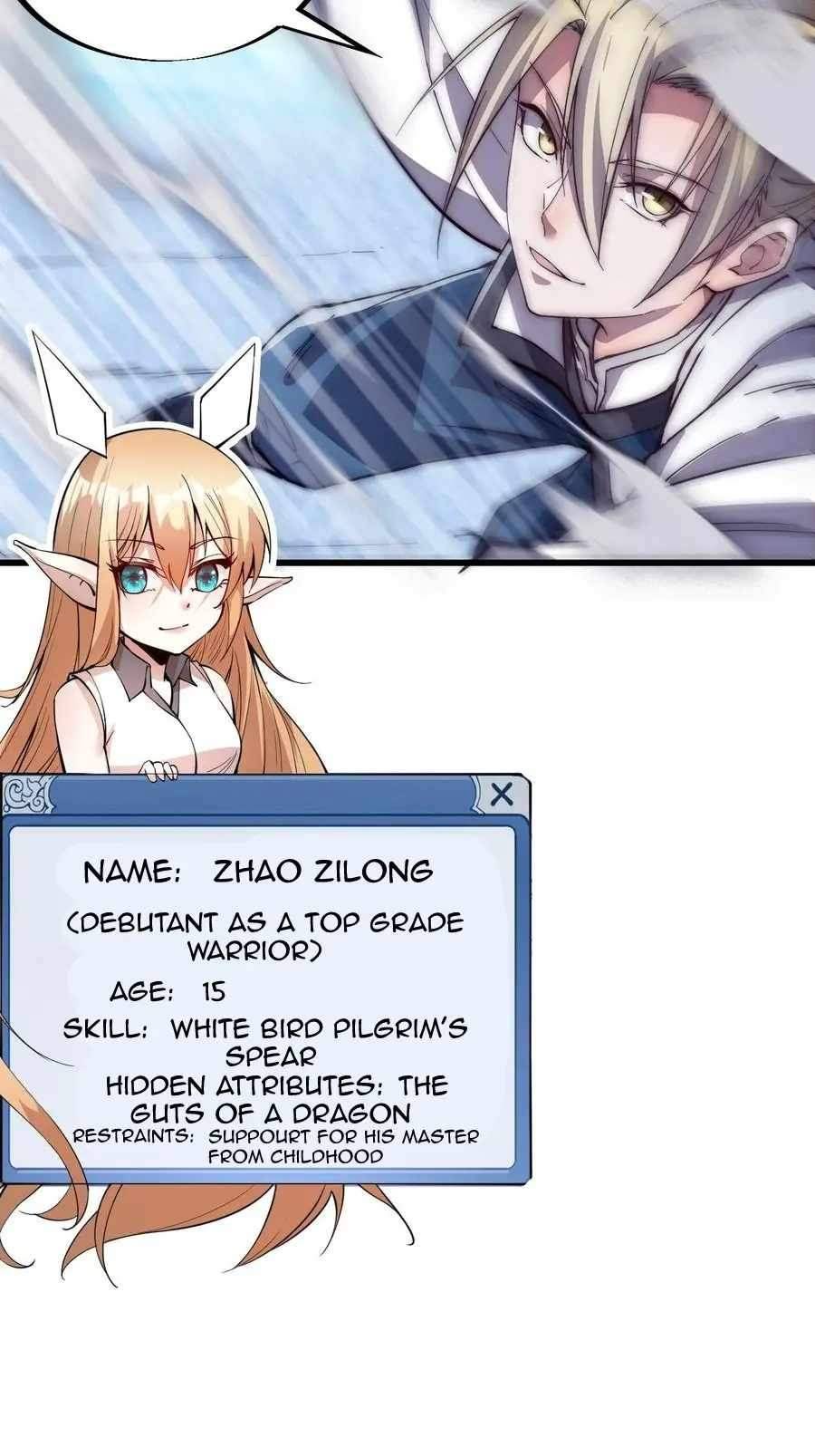 Read It Starts With A Mountain Manga Online