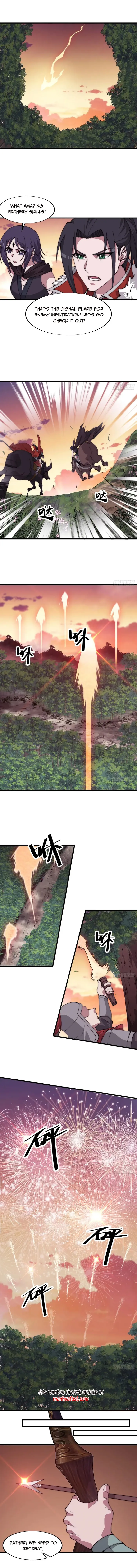 Read It Starts With A Mountain Manga Online