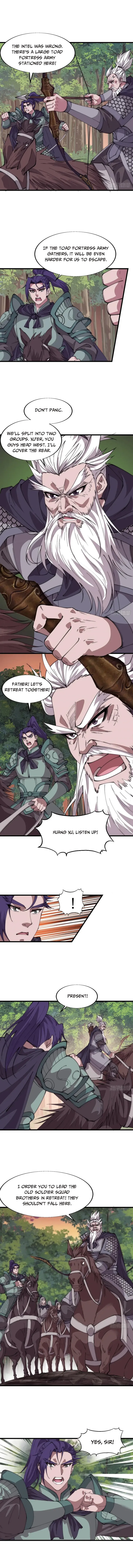 Read It Starts With A Mountain Manga Online