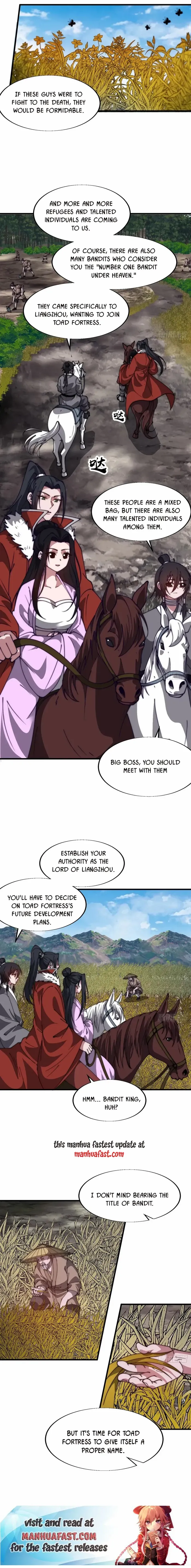 Read It Starts With A Mountain Manga Online