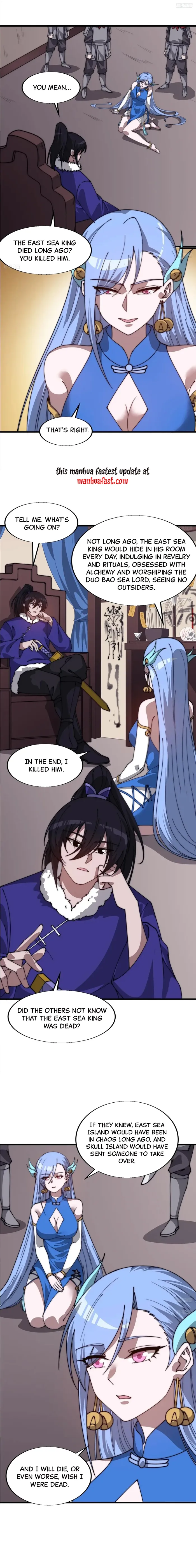 Read It Starts With A Mountain Manga Online