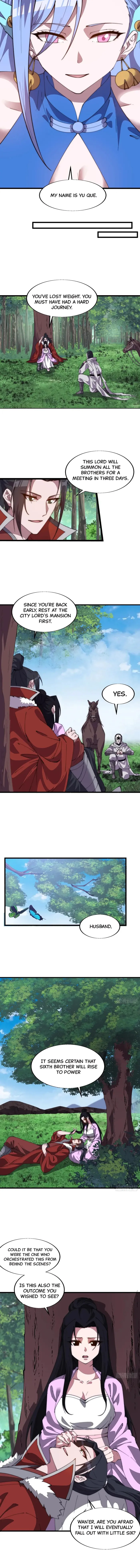 Read It Starts With A Mountain Manga Online