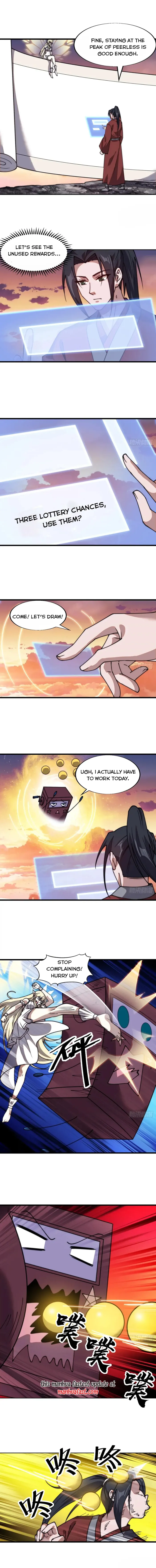 Read It Starts With A Mountain Manga Online