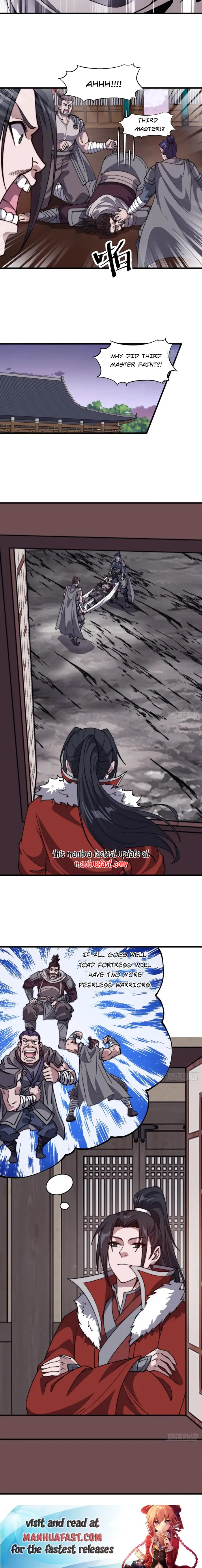 Read It Starts With A Mountain Manga Online