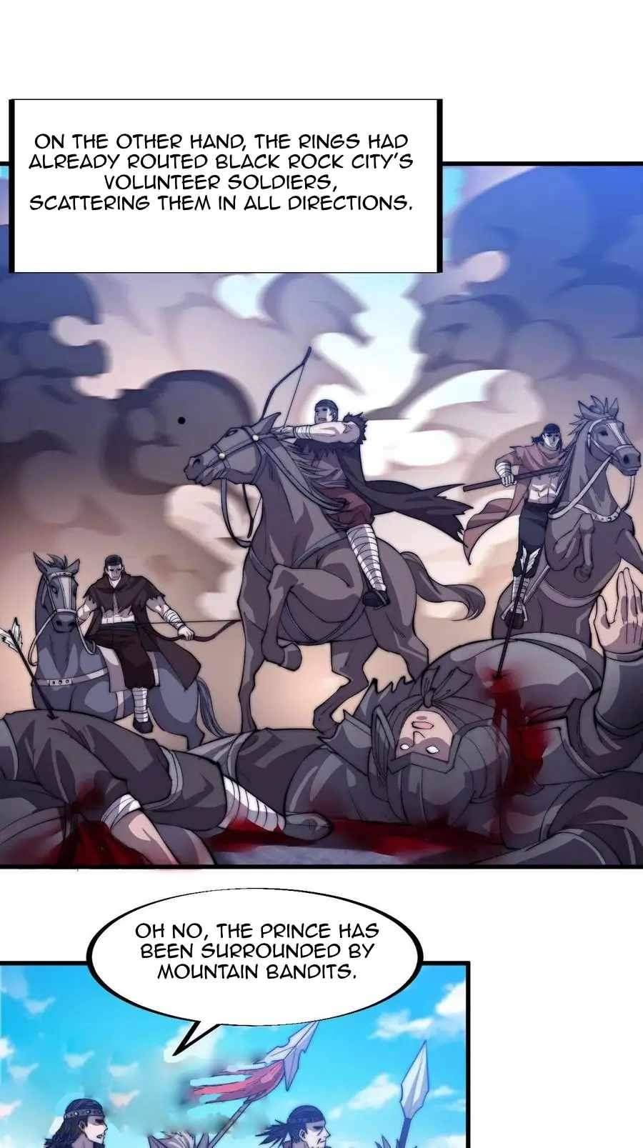 Read It Starts With A Mountain Manga Online