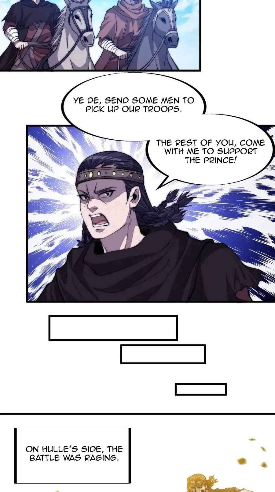 Read It Starts With A Mountain Manga Online