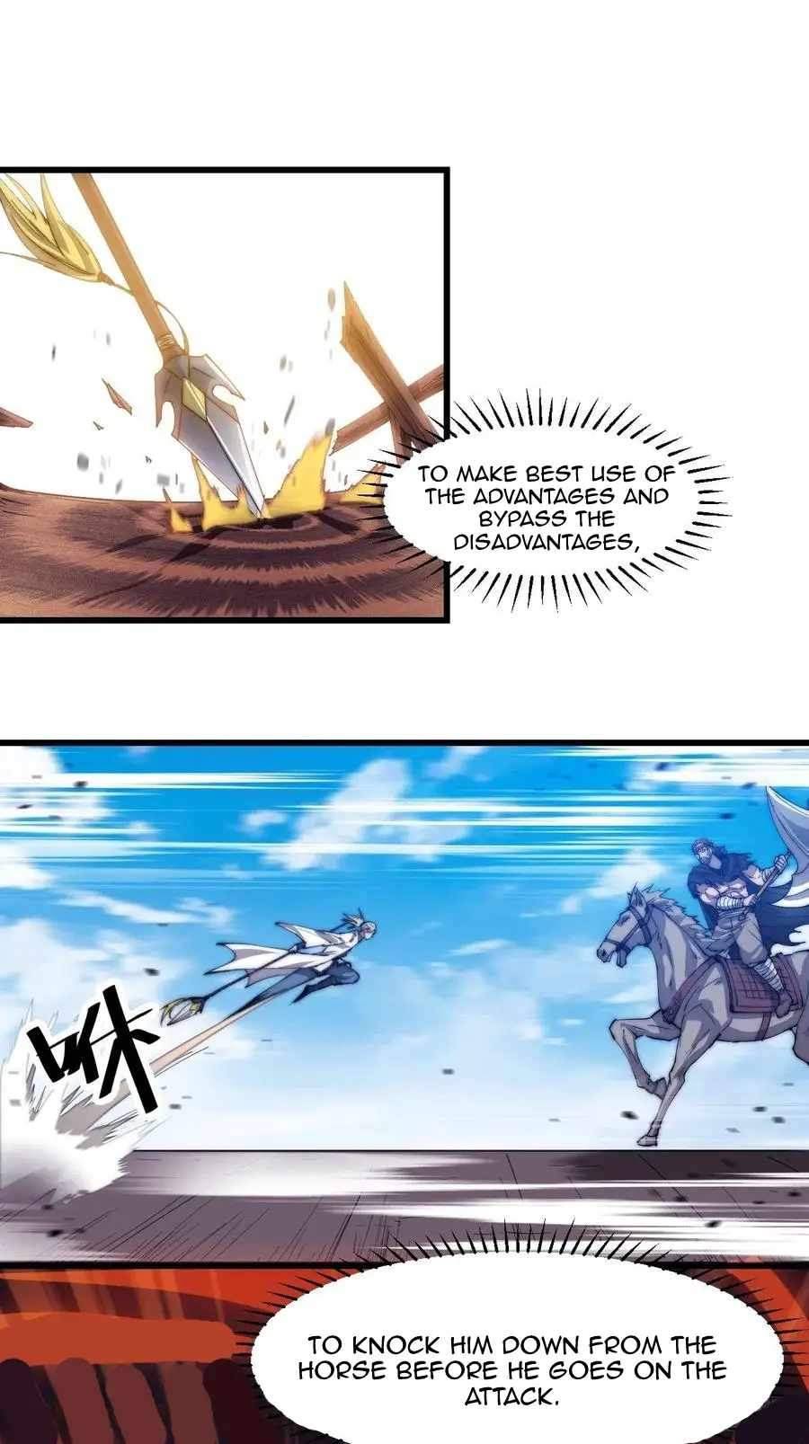 Read It Starts With A Mountain Manga Online