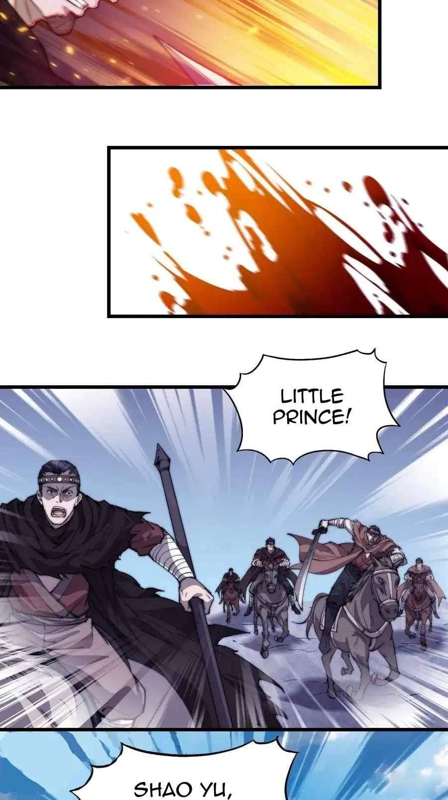 Read It Starts With A Mountain Manga Online