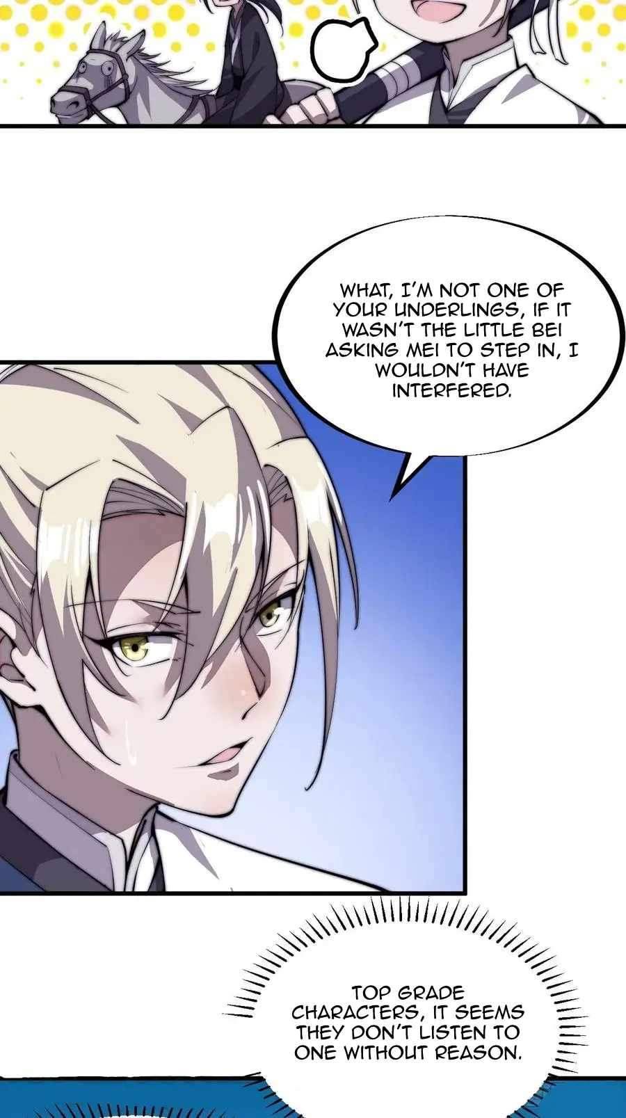 Read It Starts With A Mountain Manga Online