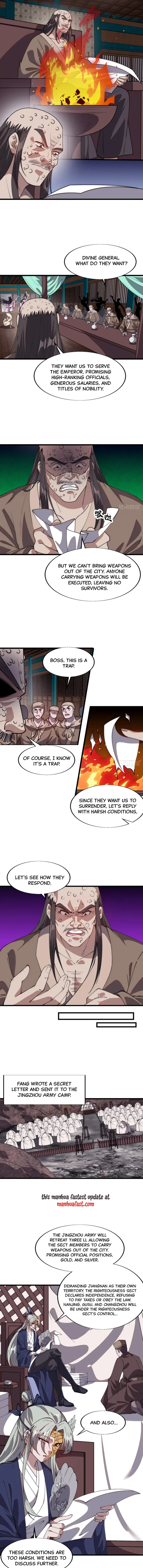 Read It Starts With A Mountain Manga Online