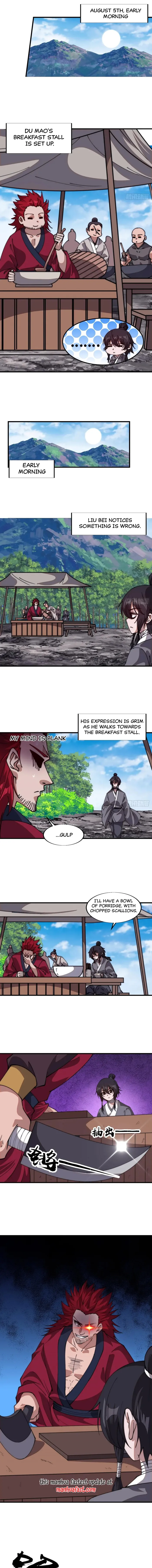 Read It Starts With A Mountain Manga Online