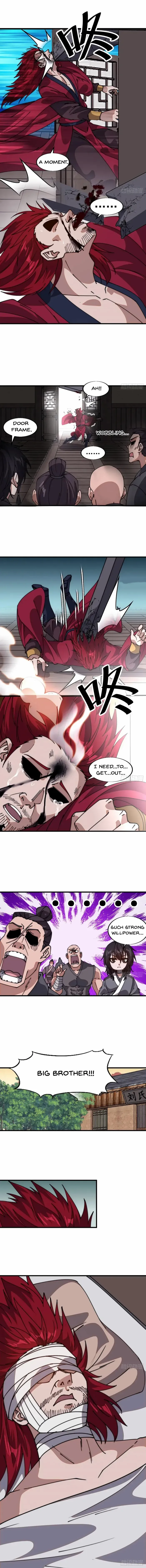 Read It Starts With A Mountain Manga Online