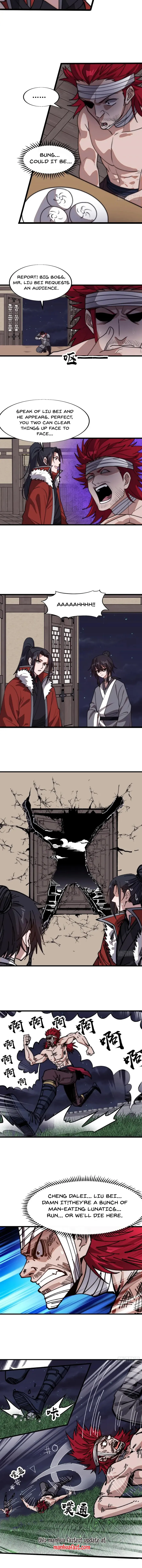 Read It Starts With A Mountain Manga Online