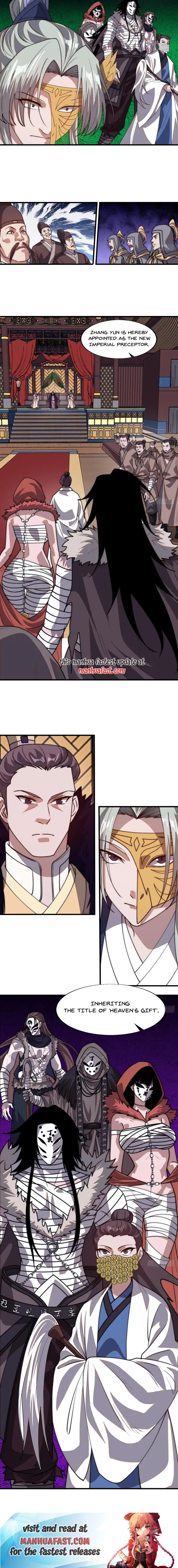 Read It Starts With A Mountain Manga Online