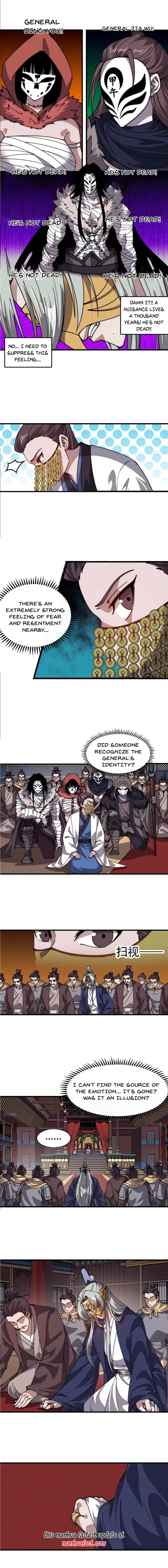 Read It Starts With A Mountain Manga Online