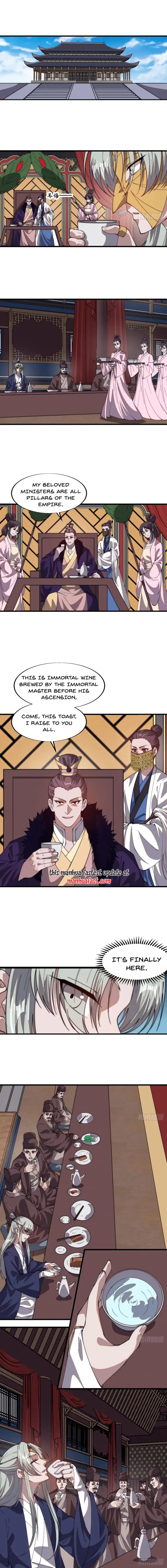 Read It Starts With A Mountain Manga Online