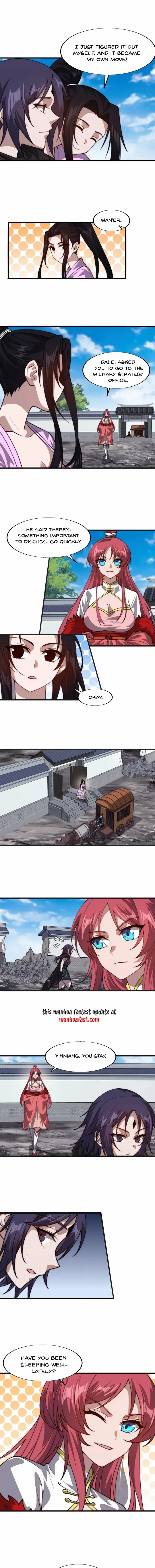 Read It Starts With A Mountain Manga Online