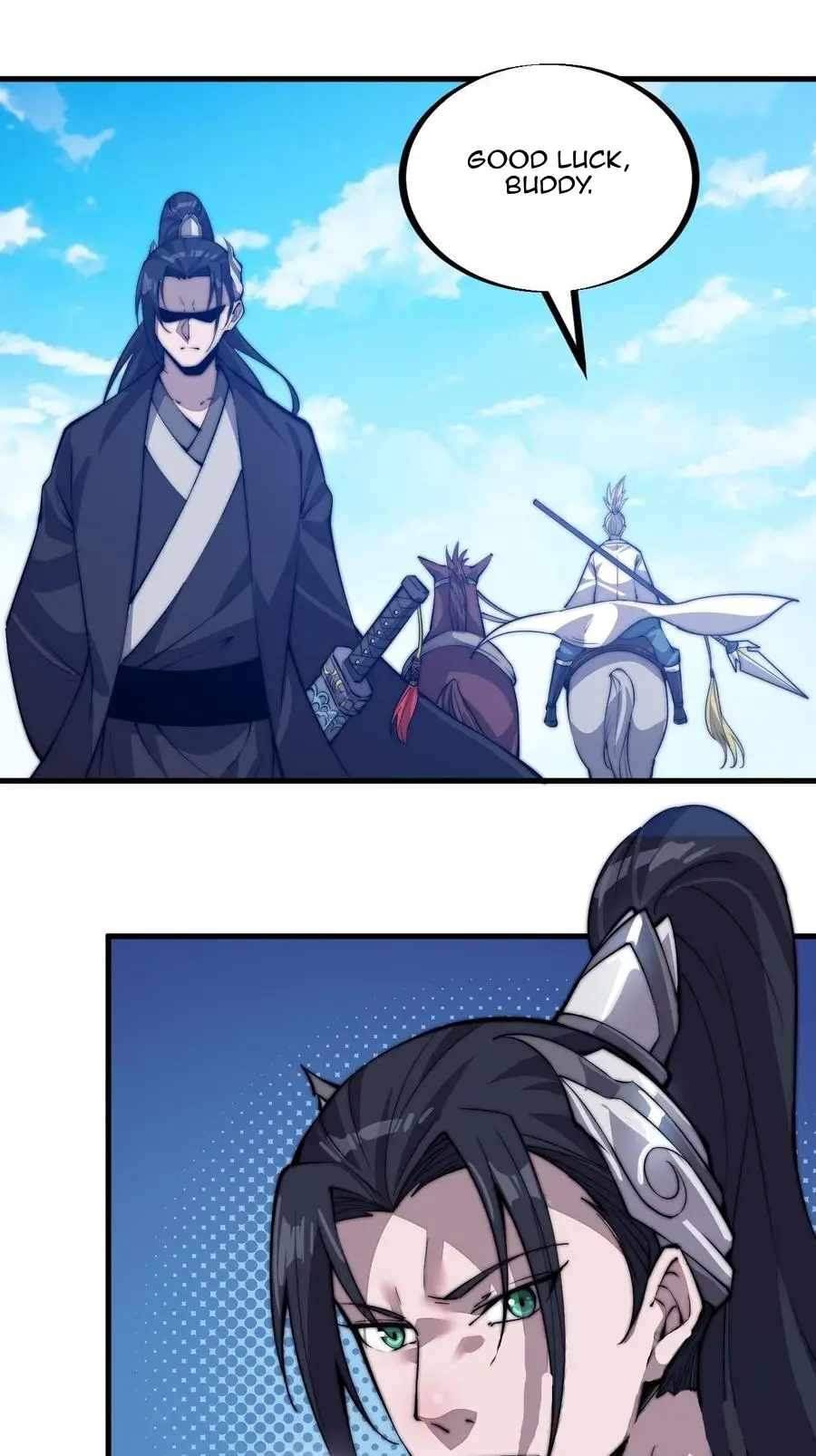 Read It Starts With A Mountain Manga Online