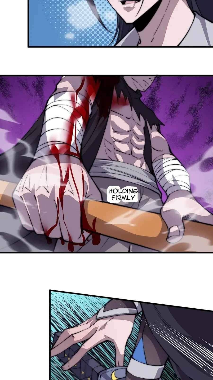 Read It Starts With A Mountain Manga Online