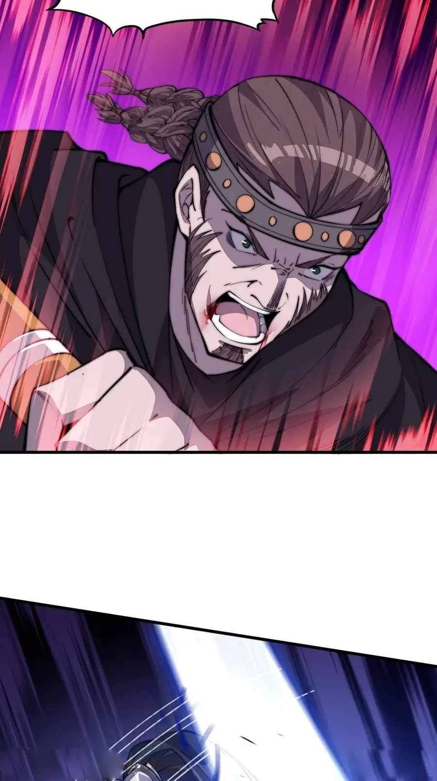 Read It Starts With A Mountain Manga Online