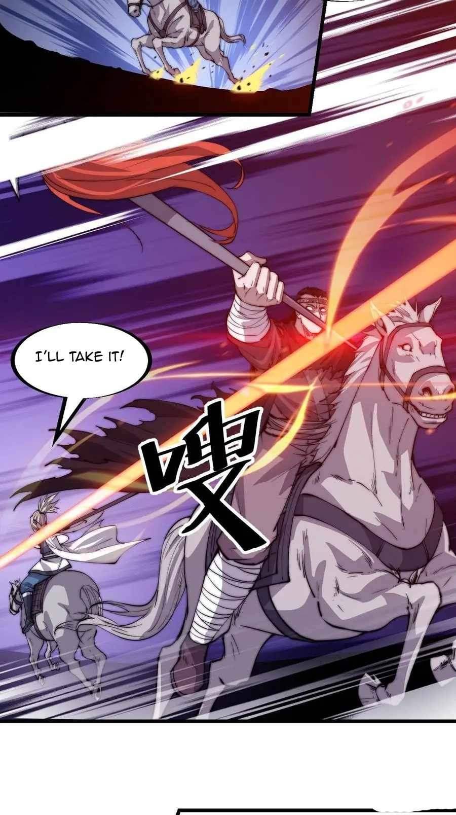 Read It Starts With A Mountain Manga Online