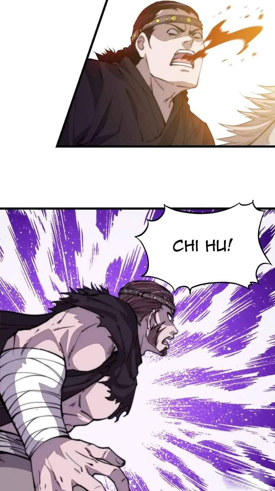 Read It Starts With A Mountain Manga Online