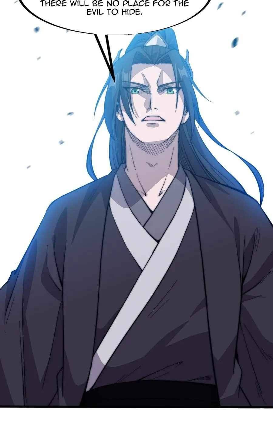 Read It Starts With A Mountain Manga Online