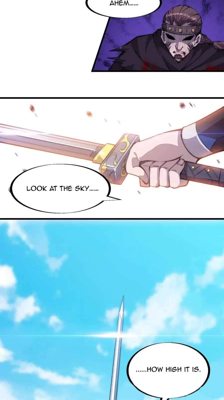 Read It Starts With A Mountain Manga Online