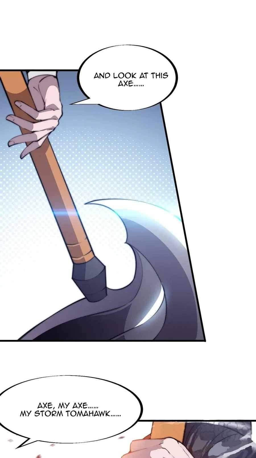 Read It Starts With A Mountain Manga Online