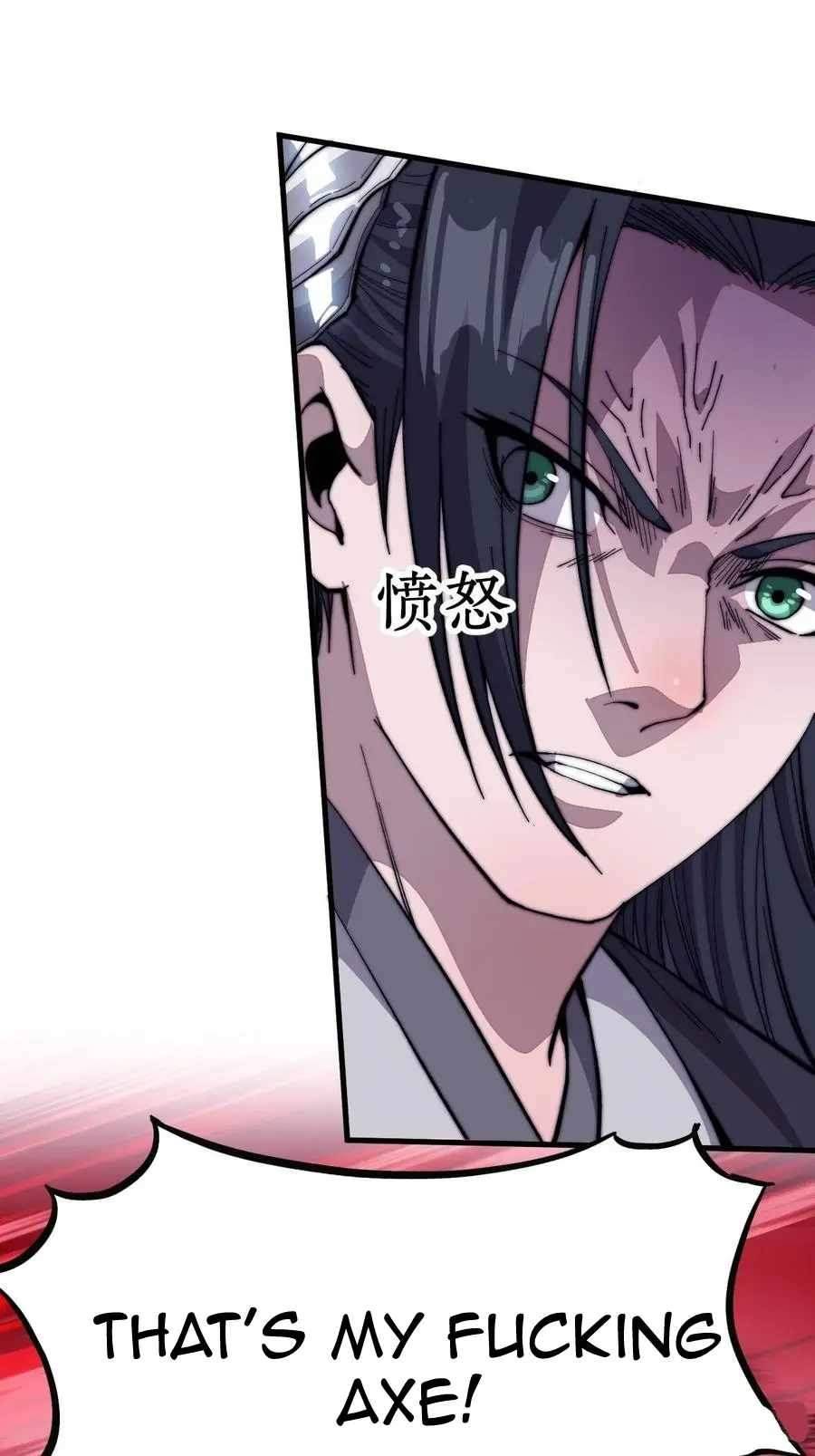 Read It Starts With A Mountain Manga Online