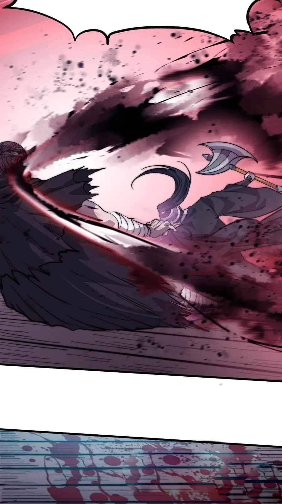 Read It Starts With A Mountain Manga Online