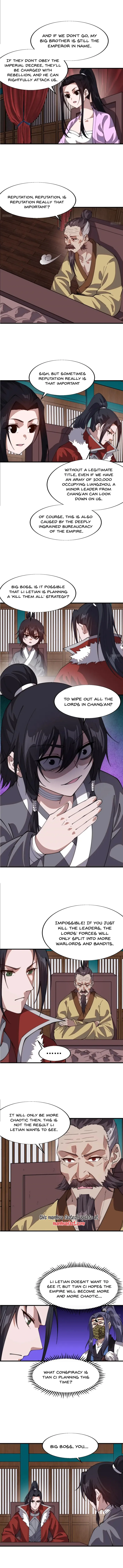 Read It Starts With A Mountain Manga Online