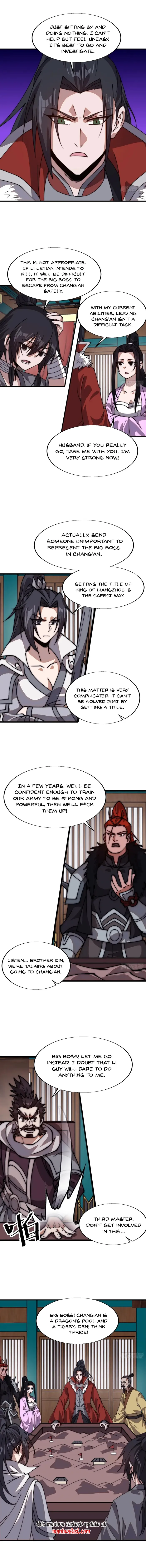 Read It Starts With A Mountain Manga Online