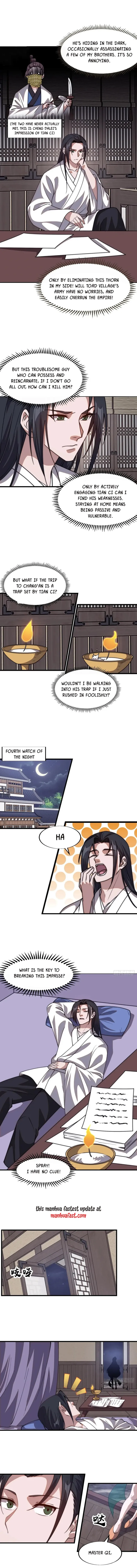 Read It Starts With A Mountain Manga Online