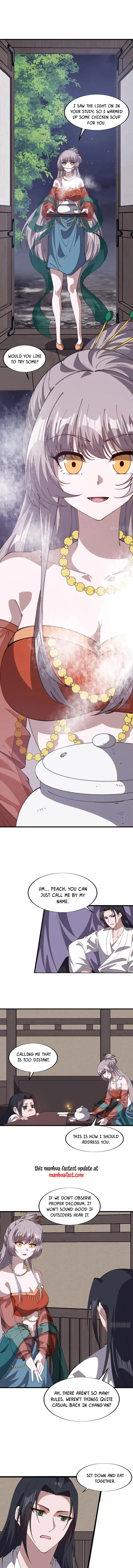 Read It Starts With A Mountain Manga Online