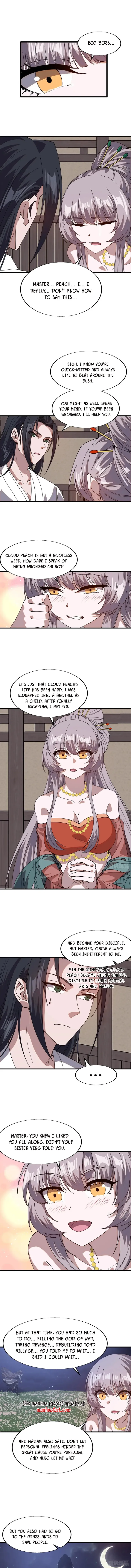 Read It Starts With A Mountain Manga Online