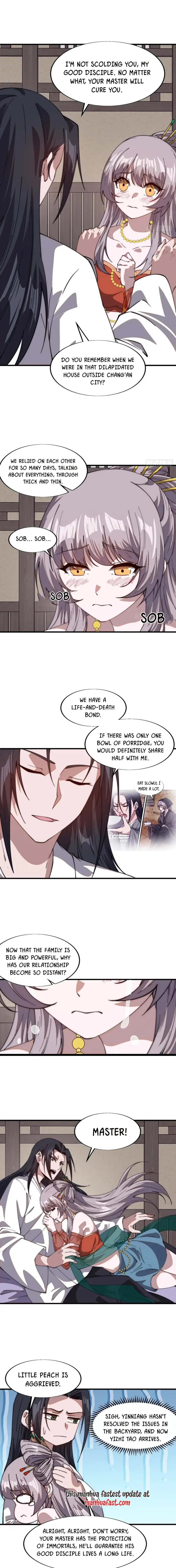 Read It Starts With A Mountain Manga Online