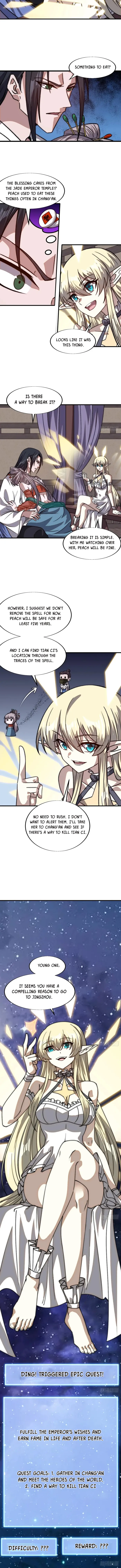 Read It Starts With A Mountain Manga Online