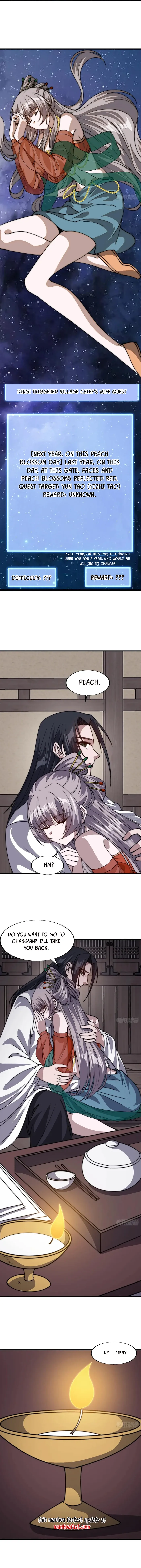 Read It Starts With A Mountain Manga Online