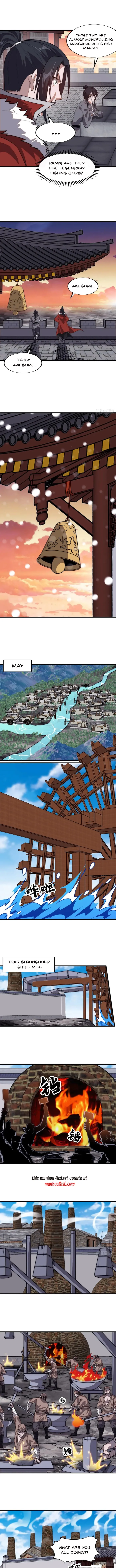 Read It Starts With A Mountain Manga Online