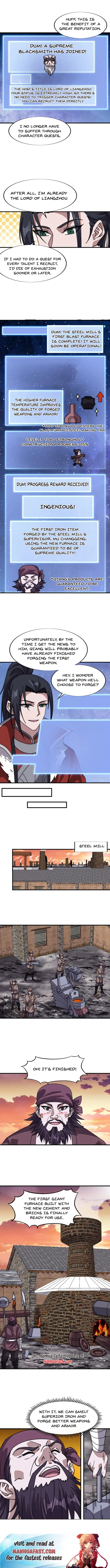 Read It Starts With A Mountain Manga Online