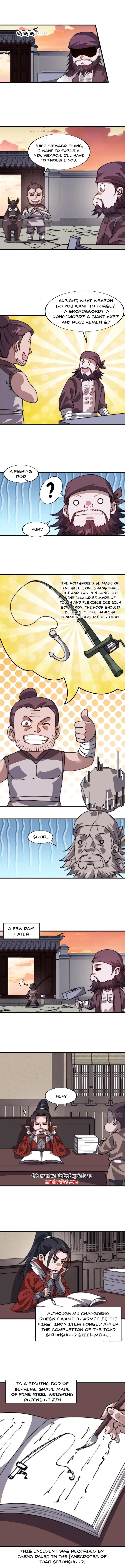 Read It Starts With A Mountain Manga Online