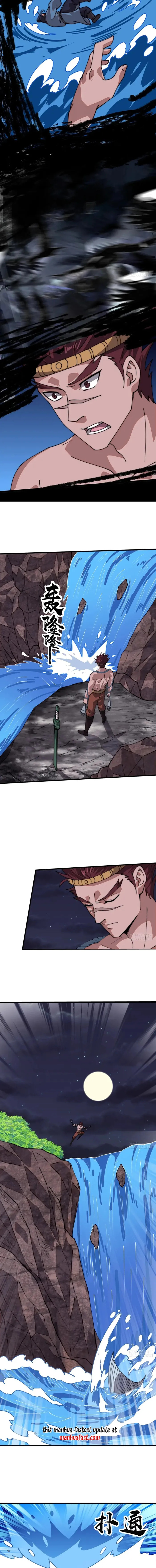 Read It Starts With A Mountain Manga Online