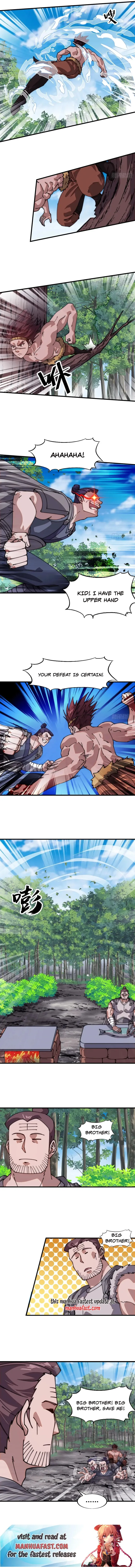 Read It Starts With A Mountain Manga Online