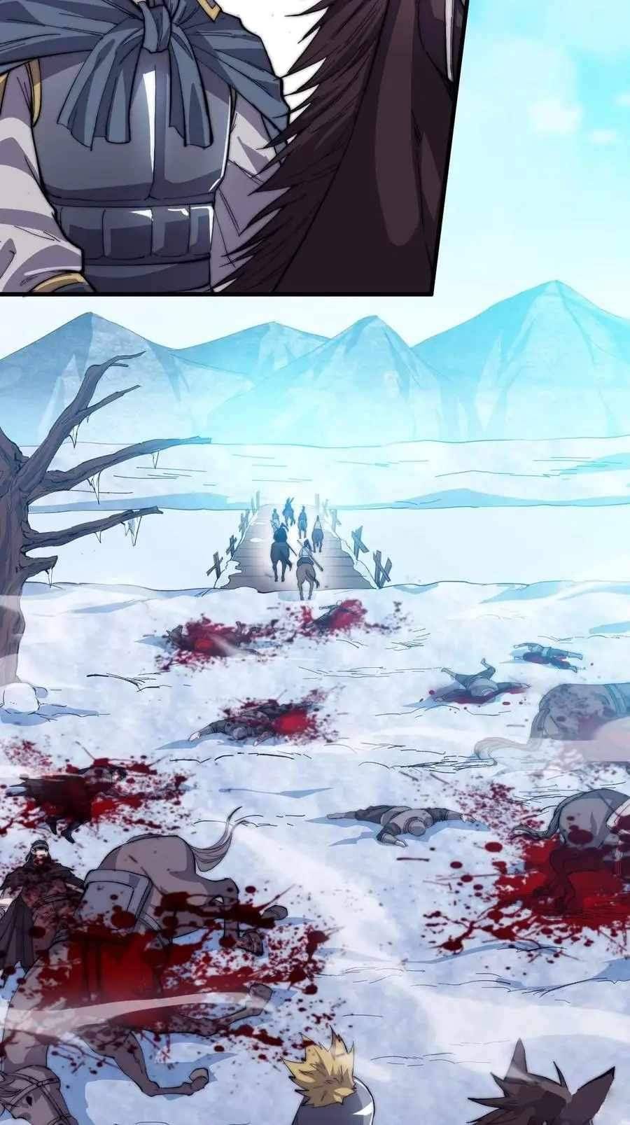 Read It Starts With A Mountain Manga Online