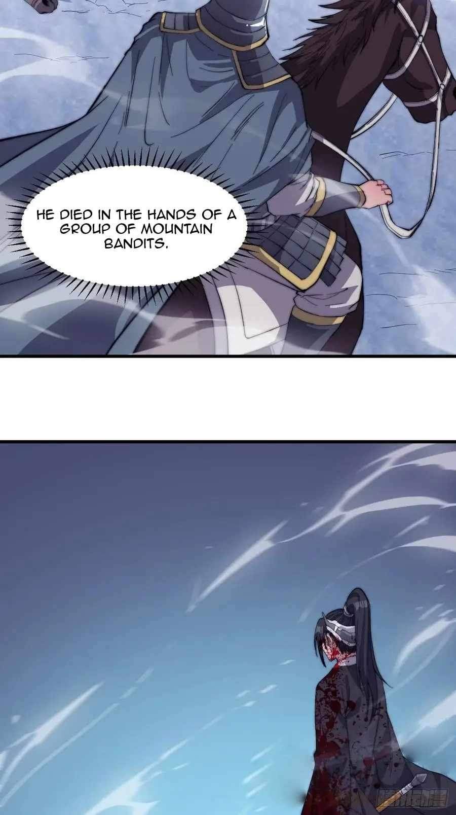 Read It Starts With A Mountain Manga Online